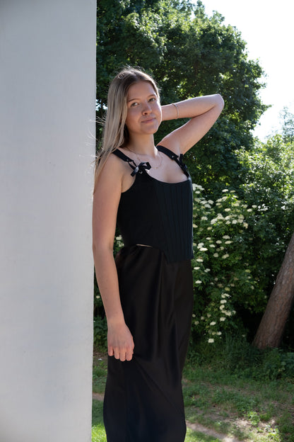 Korzet FLAM