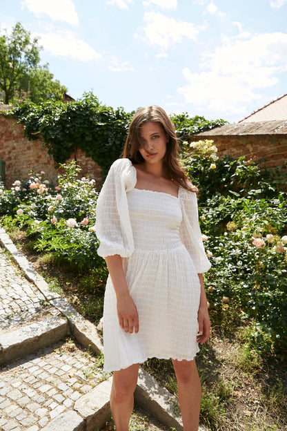 Šaty Dream krátké - předobjednávka