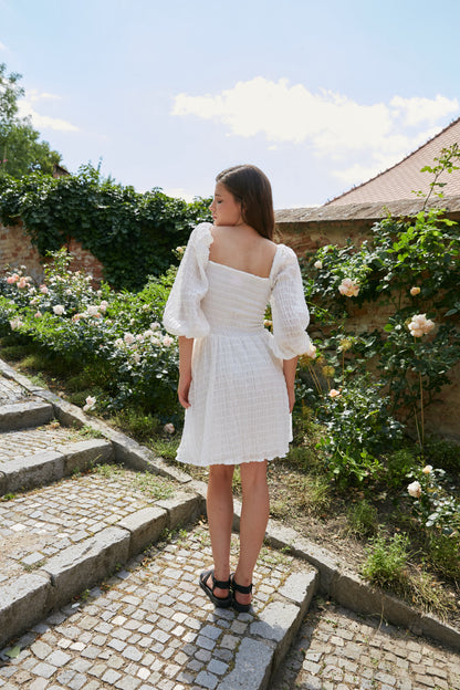 Šaty Dream krátké - předobjednávka