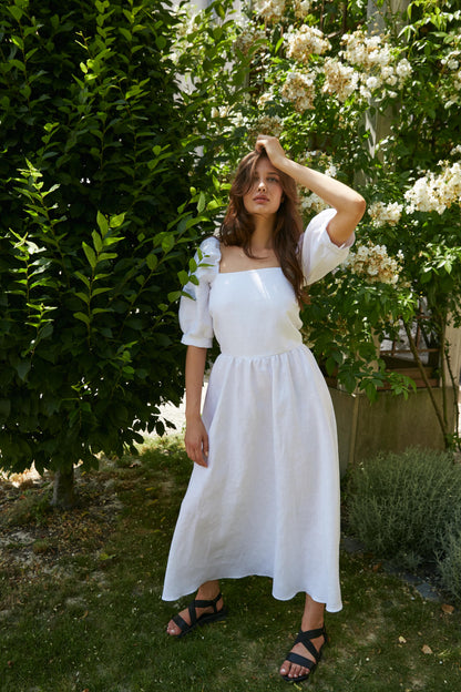 Šaty Jennifer - předobjednávka