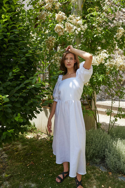 Šaty Jennifer - předobjednávka