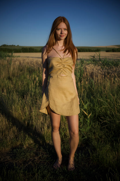 Šaty Milena