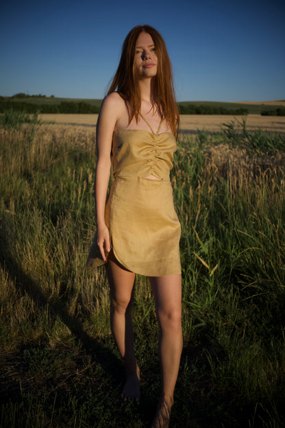 Šaty Milena