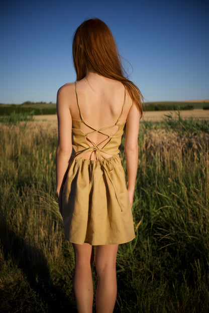 Šaty Milena