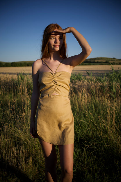 Šaty Milena