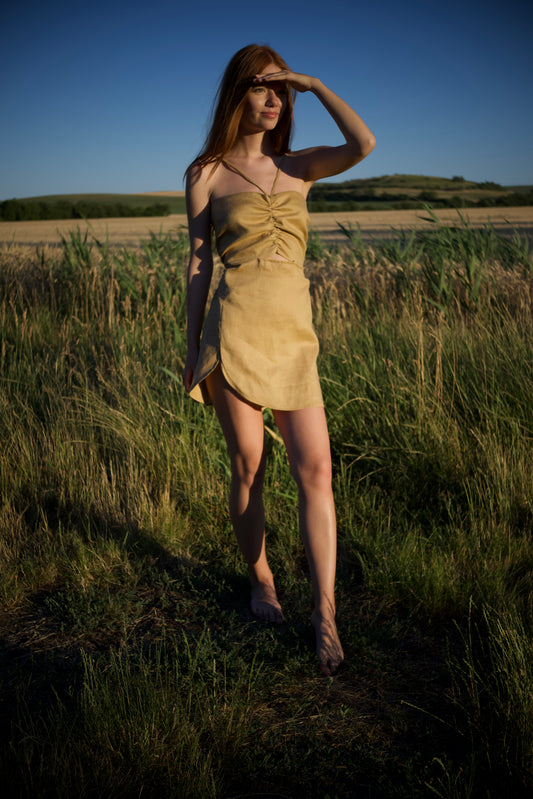 Šaty Milena