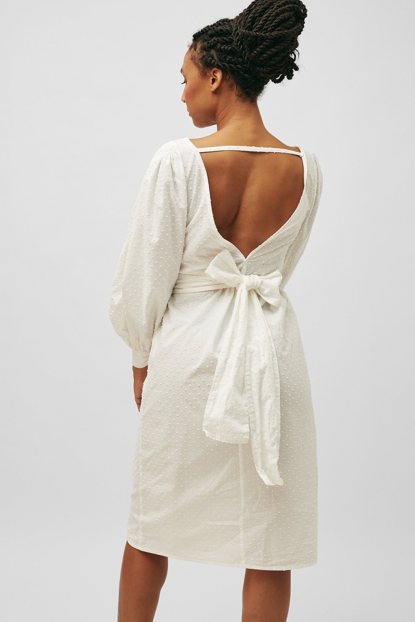 Šaty Adéla - předobjednávka