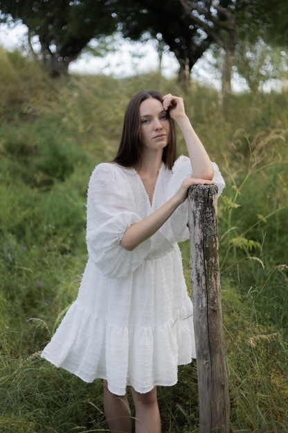 Šaty Anežka - předobjednávka