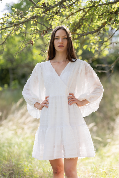 Šaty Anežka - předobjednávka