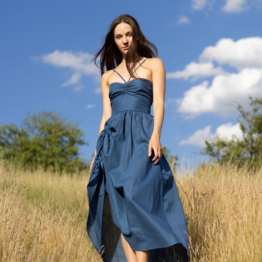 Šaty Milena - předobjednávka