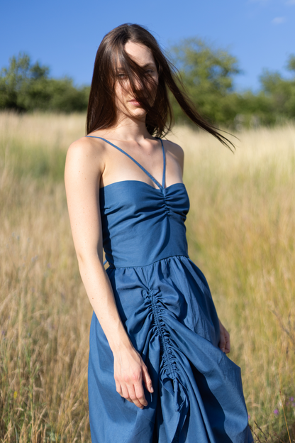 Šaty Milena - předobjednávka