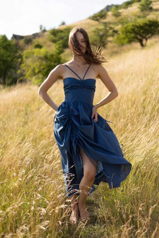 Šaty Milena - předobjednávka