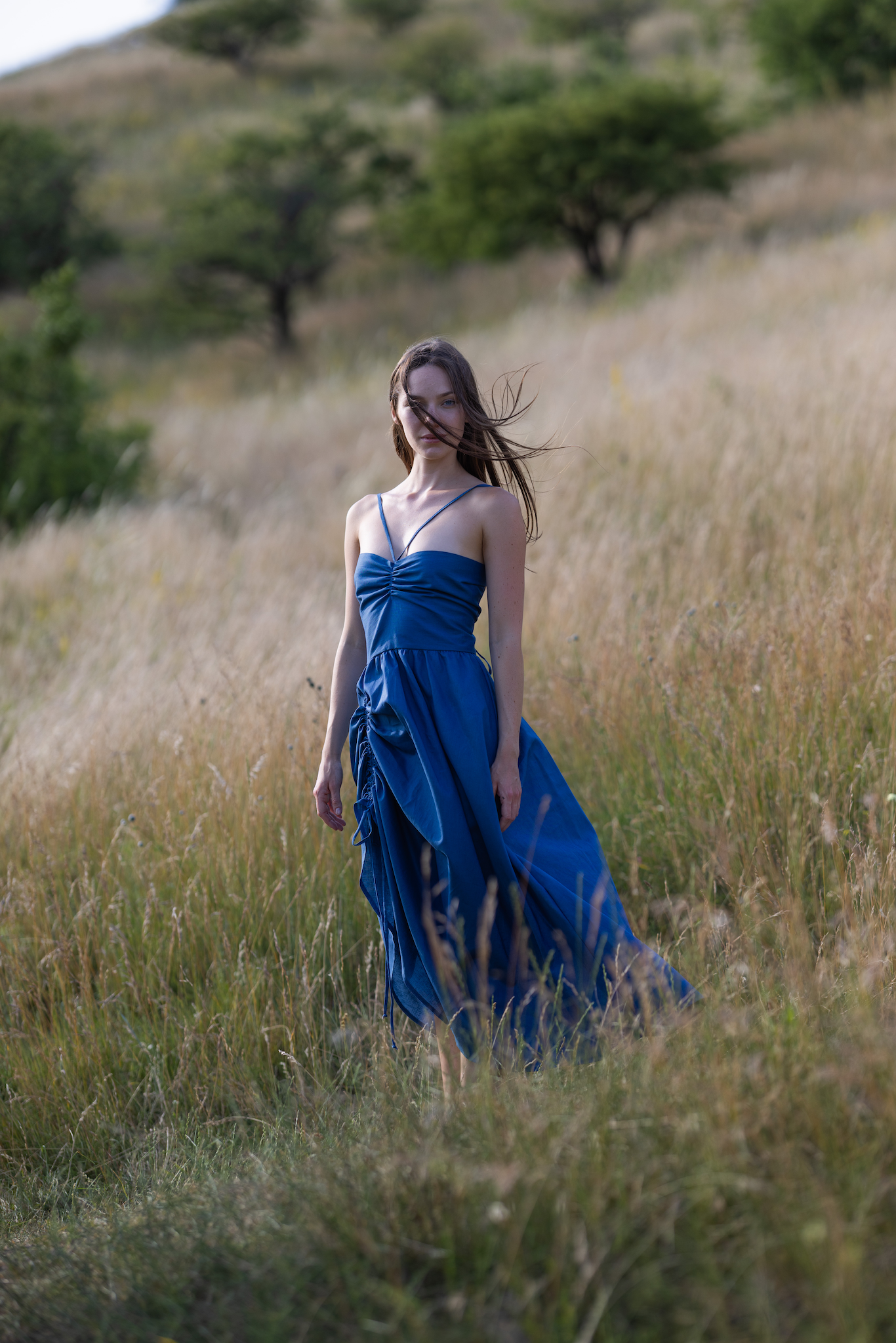 Šaty Milena - předobjednávka