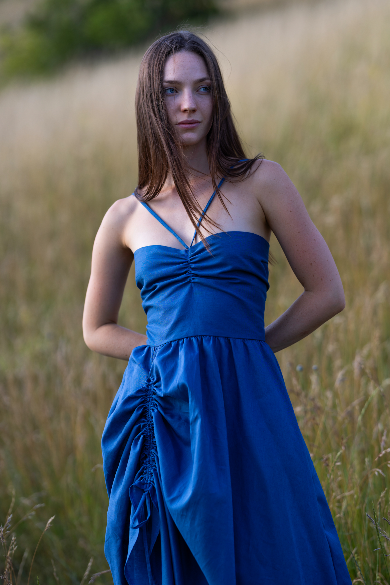 Šaty Milena - předobjednávka