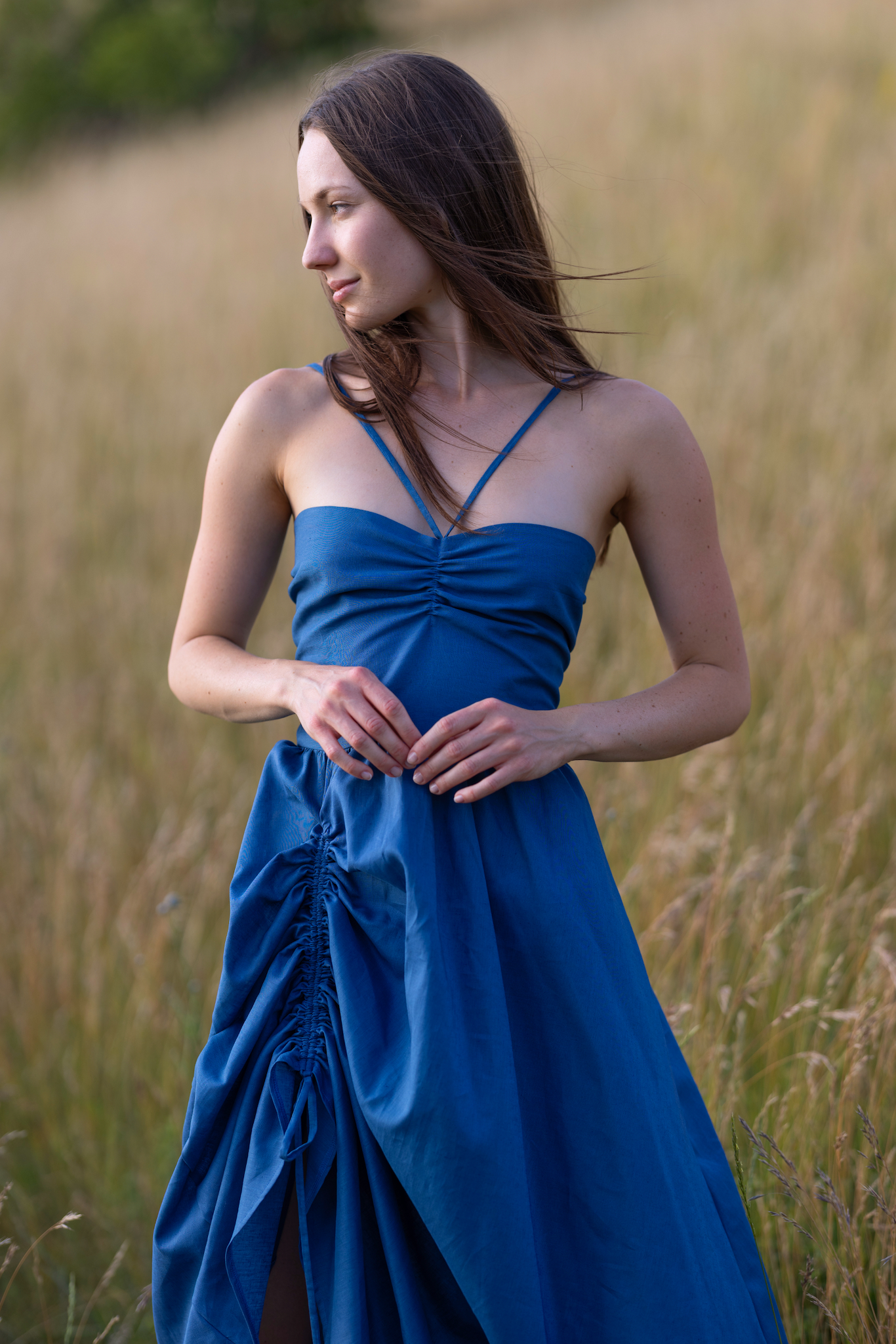 Šaty Milena - předobjednávka