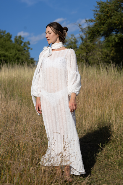 Šaty Božena - předobjednávka