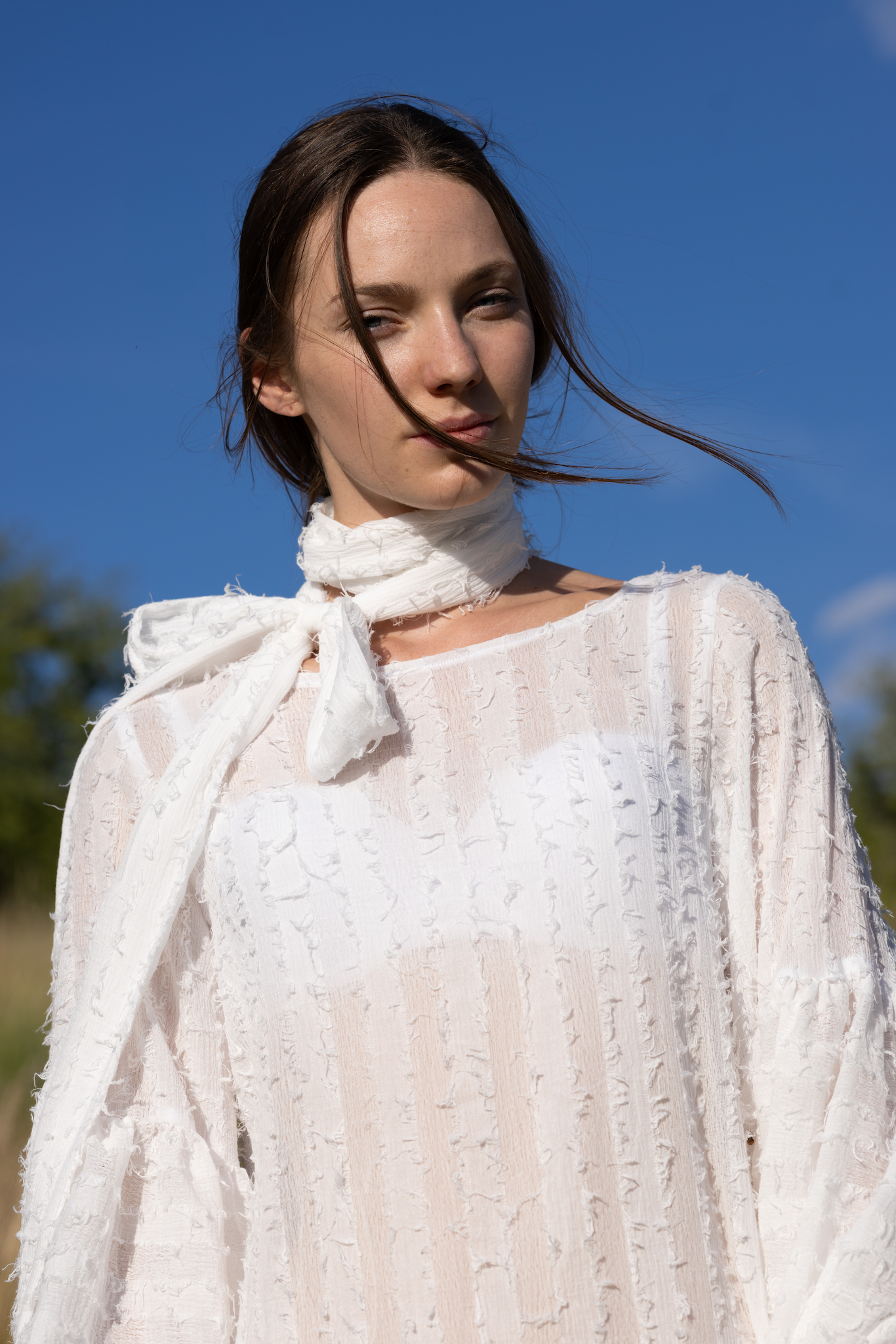 Šaty Božena - předobjednávka