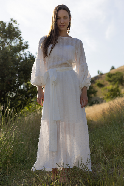 Šaty Božena - předobjednávka