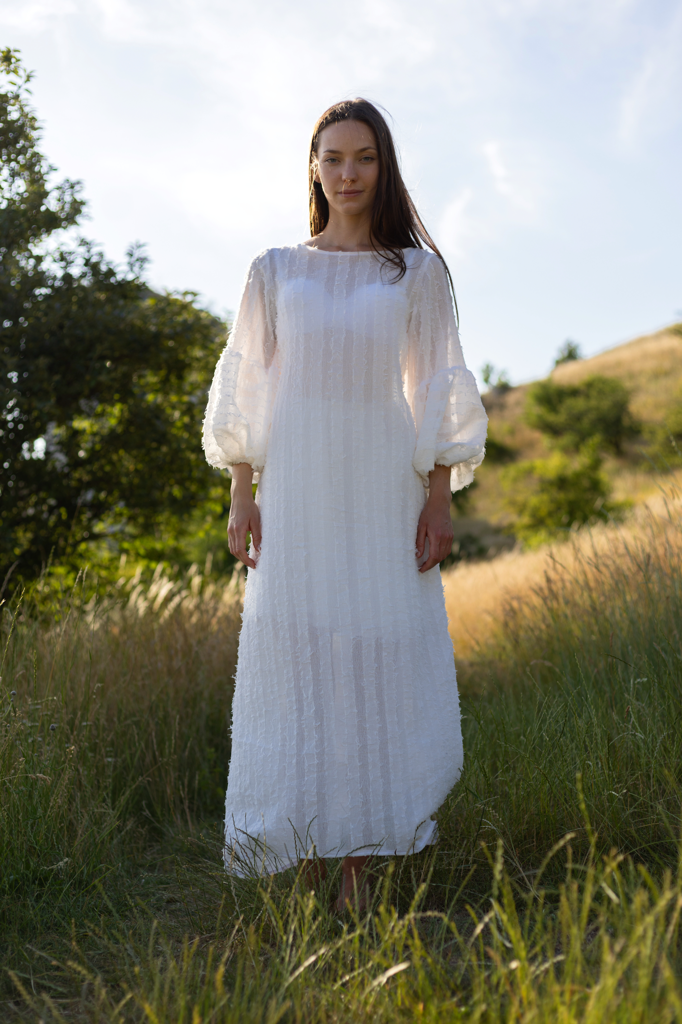 Šaty Božena - předobjednávka