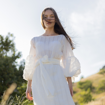 Šaty Božena - předobjednávka