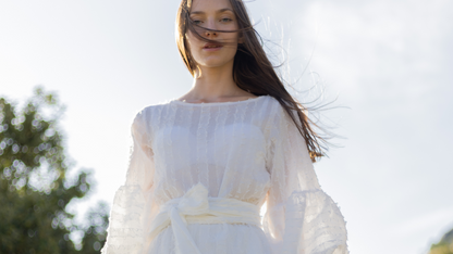 Šaty Božena - předobjednávka