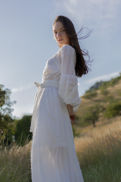 Šaty Božena - předobjednávka