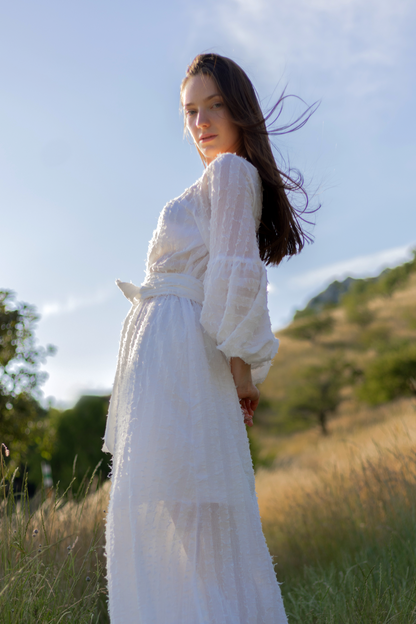 Šaty Božena - předobjednávka